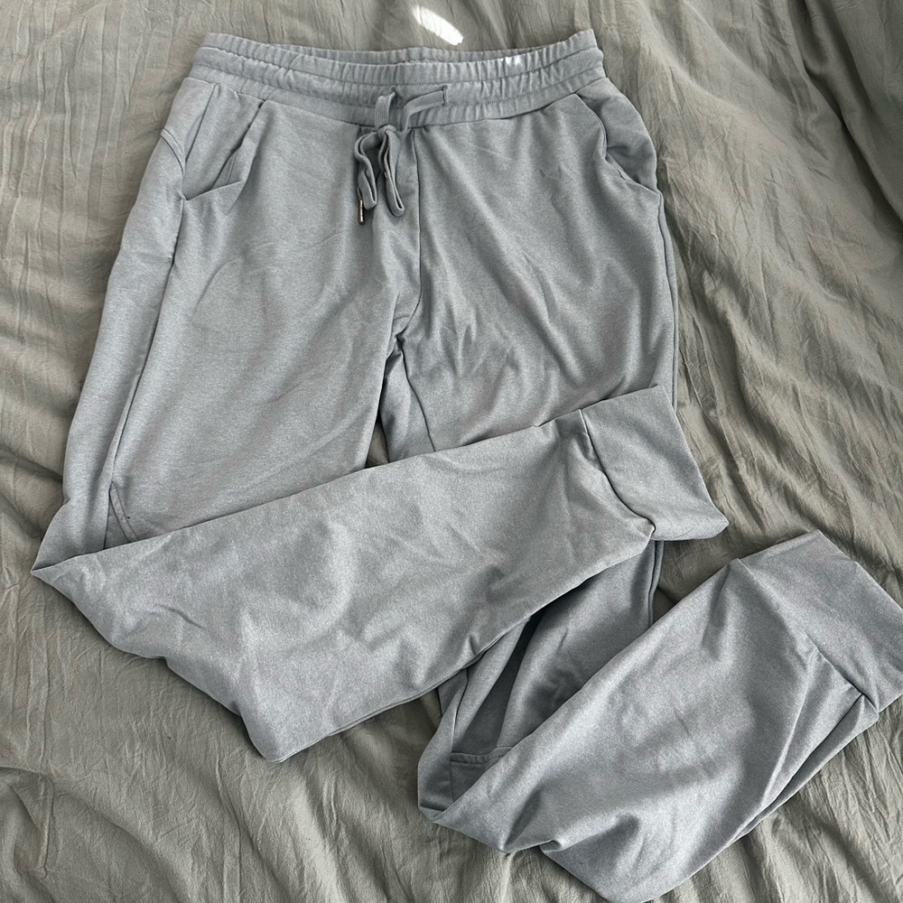 Buffbunny Women’s Light Blue Jogger Pants